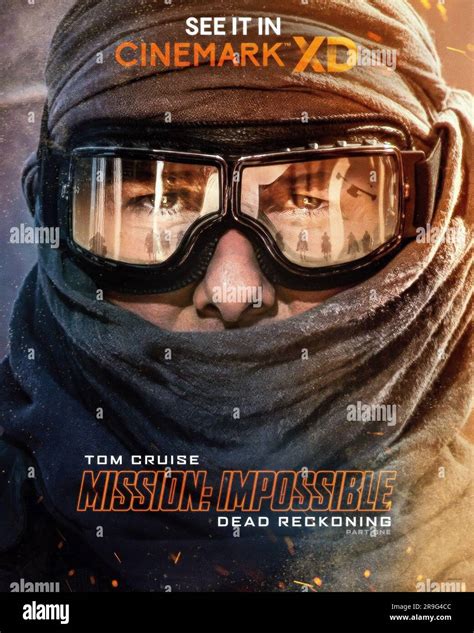 Details Trailer. . Cinemark mission impossible
